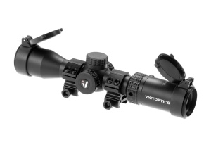 VictOptics SOI 2-7x32 Scope - Img 2