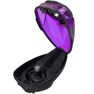 Virtue Spire V Paintball Hopper Loader (Dust Crystal PurpleBlack) - Img 5