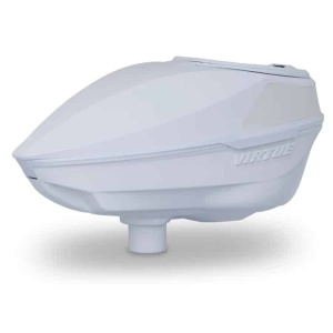 Virtue Spire V Paintball Hopper Loader (Ghost) - Img 2