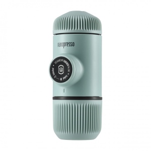 Wacaco Nanopresso Travel Machine - Arctic Blue