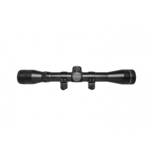 Walther 4x32 z/m 22mm rifle scope
