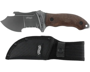 Walther FTK - fixed blade knife - Img 2