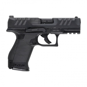 Walther PDP Compact 4" -2J- 6mm BB pistol [Co2] - Img 2
