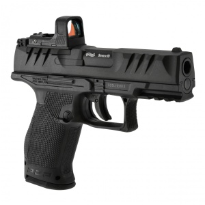 Walther PDP Compact 4" SET -2J- 6mm BB pistol [Co2] - Img 8