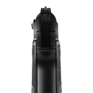 Walther PPK/S Airsoft Pistol - 6mm [GreenGas] - Img 6