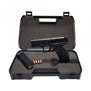 Walther PPQ miniature model (cale 1:2) - Img 4