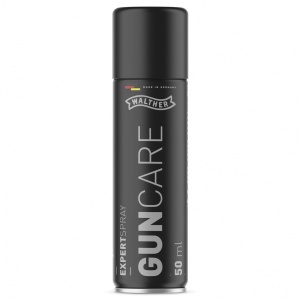 Walther Pro Gun Care Pro Expert Gun Oil - 50ml (Expert Spray)
