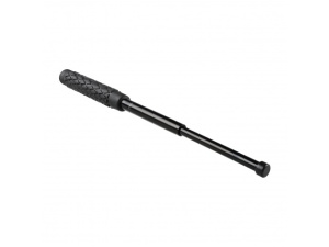 Walther ProSecur Telescopic Baston 16in Blk - Img 1