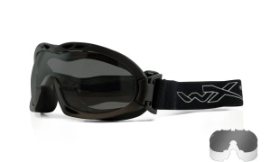 Wiley X Nerve Goggle