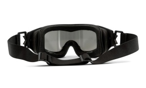 Wiley X Spear Single lens Goggle - 2 lens - Img 3