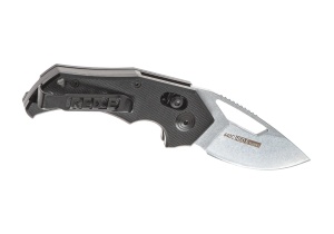 Willumsen Red E Nano - Folding Knife - Img 2