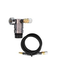 Wolverine STORM CAT5 regulator with Line