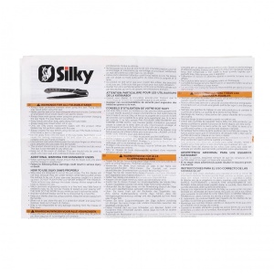 xSilky Gomboy Outback KURO 240-8 LE SK handsaw - Img 10