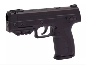 12g Adapter for BYRNA HD Pistol - for Co2 12gr Capsule - Img 3