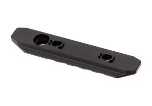 5-Slot Aluminum Rail for M-LOK & Keymod [WADSN] - Img 2