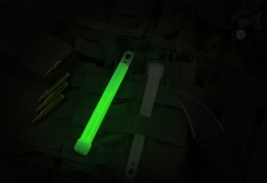 6 Inch Light Stick - Img 4