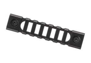 7-Slot Aluminum Rail - Keymod [Metal] - Img 3