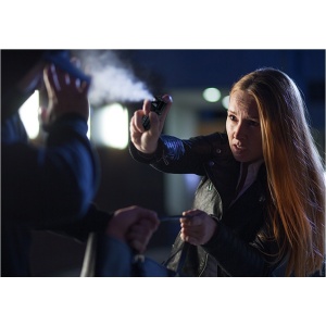 Achtung eXtrem Jet 15% OC pepper spray 40ml stream - Img 6