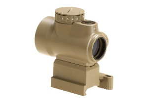 Aim-O MRO QD Red Dot - Img 7
