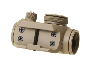 Aim-O RD-1 QD Kit Red Dot - Img 11