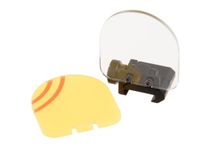 AimO Universal Flip-Up Protector - Img 4