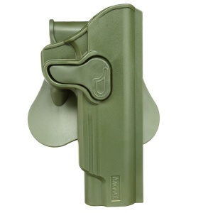 Amomax paddle holster for 1911 models - Img 2