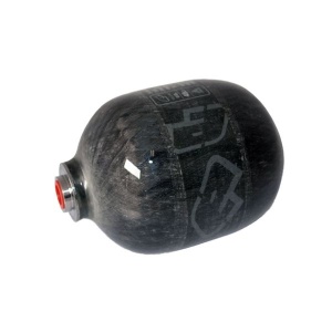 Armotech PE "Shorty" UltraLite 0.8L / 48ci Series HPA Tank 4500psi - Img 1