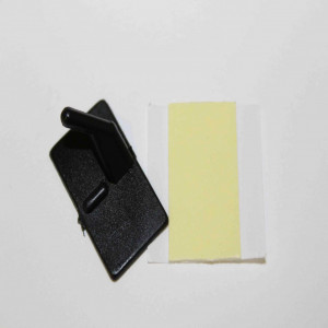Arrow Rest LH For Club Series 60" - Img 2