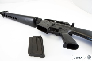 Assault Rifle M16A1 (Replica) - Img 7