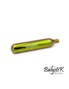 Balystik 33g Co2 cartridge [1buc]
