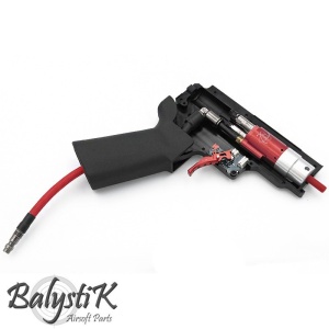 Balystik braided line for HPA replica - OD EU - Img 3