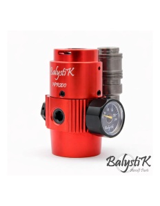 Balystik HPR200 HPA regulator [EU] - Img 6