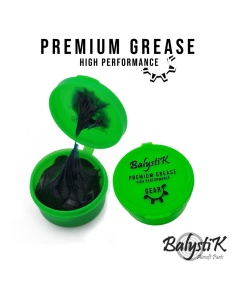 Balystik Premium Mechanic Grease for AEG GBB