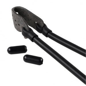 Barnett King Double-X Tapered Speed Sling Rubber - Img 2