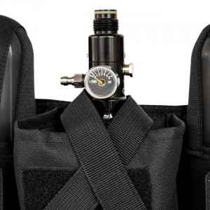 Battlepack Field 4+1 Vertical Black - Img 5
