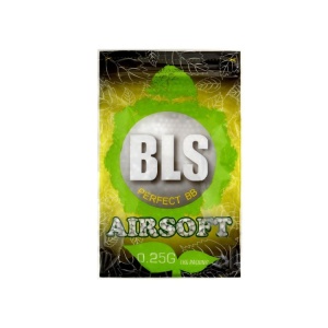 BB BLS Bio 0.25g (1kg) - white