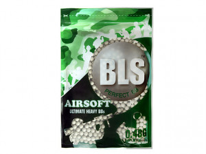 BB BLS Precision 0,48g/1000 (white) [BLS]
