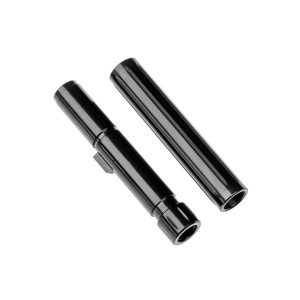 Beeman BP50 Tuning Barrel + Extension