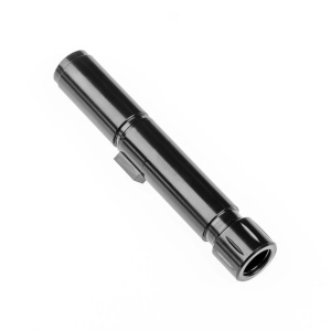 Beeman BP50 Tuning Barrel + Thread Cover (Stainless steel)