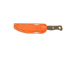 Benchmade 15500-3 Meatcrafter knife fixed blade - Img 3