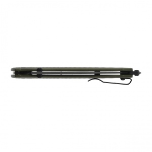 Benchmade 537SGY-1 Bailout Knife - Img 5