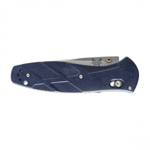 Benchmade 581-03 Osborne folding knife - Img 4