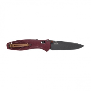 Benchmade 581BK-04 Osborne folding knife - Img 3