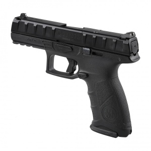 Beretta APX RDO Black 6mm BB replica [Green Gas - GBB] - Img 7