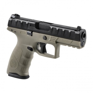 Beretta APX RDO OD 6mm BB replica [Green Gas - GBB] - Img 8