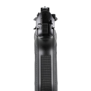 Beretta M9 Airsoft Pistol 6mm [GreenGas] - Img 6
