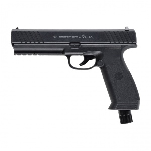 Borner PDW50 Co2 Pistol cal.50