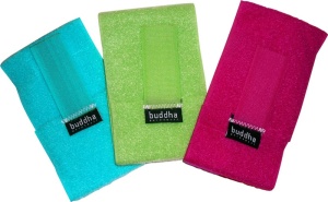 Buddha Armbands (Pack of 10) - Banderola