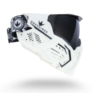 Bunkerkings CMD Goggle - Shock Trooper - Img 1
