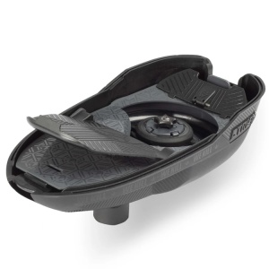 Bunkerkings CTRL2 Paintball Hopper (black) - Img 5